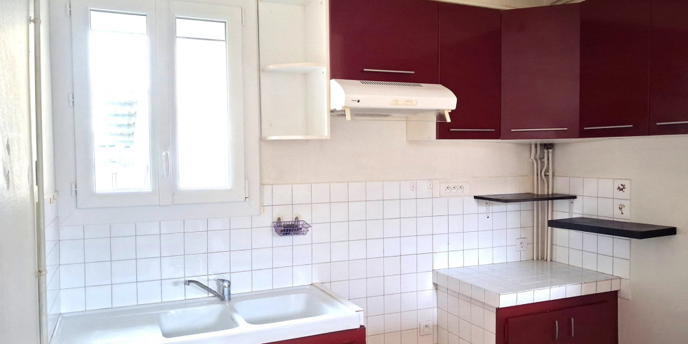 maison à CIVRAC SUR DORDOGNE (33350)